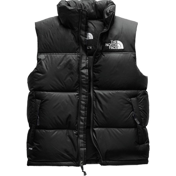 The North Face Other - Men’s The North Face Goose Down Fill 700 Vest